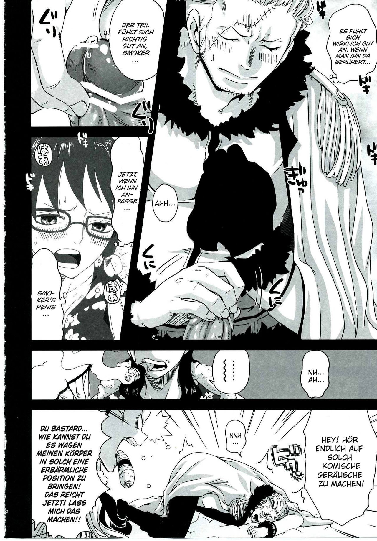 Exchange page 9 full