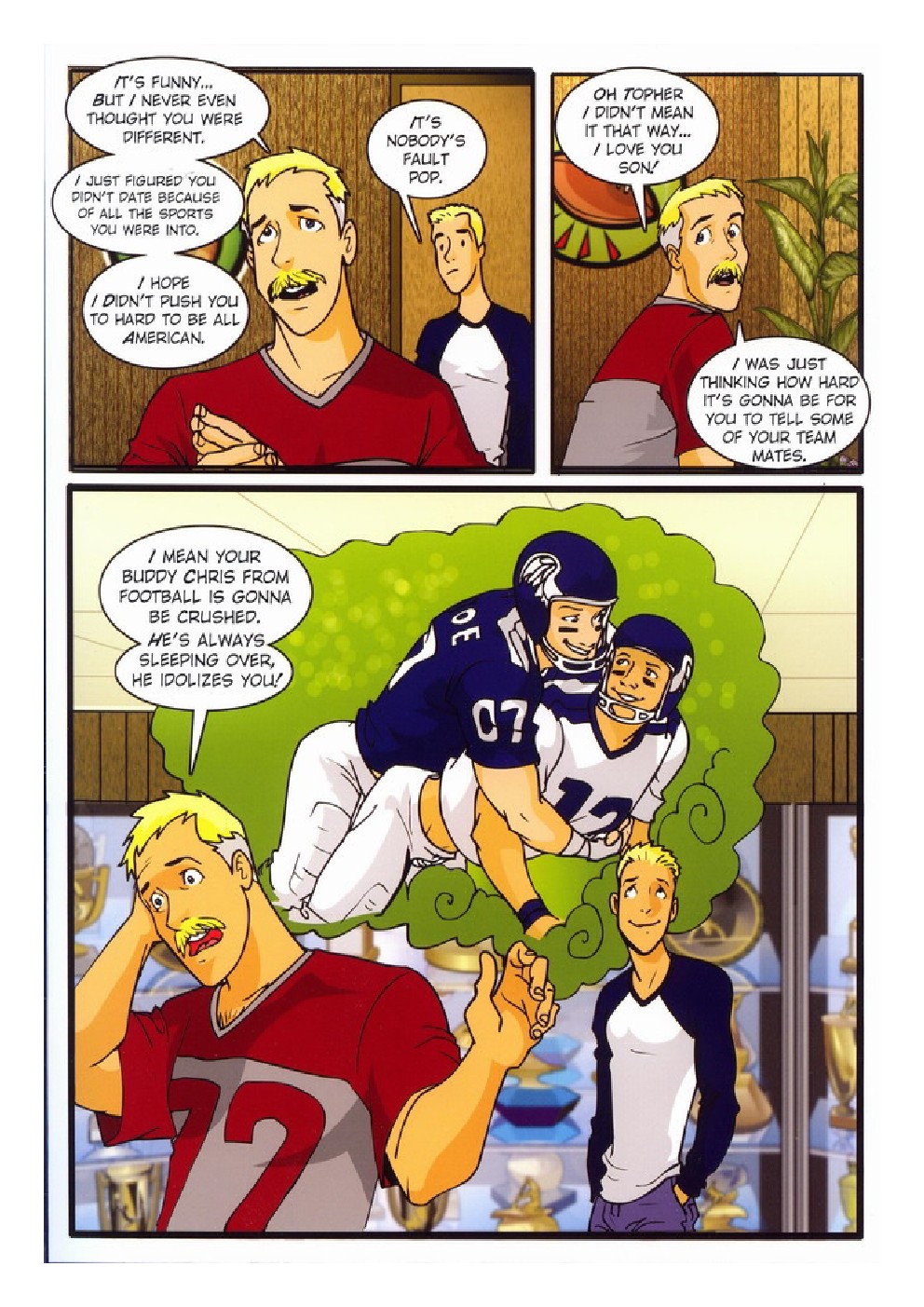 Joe Boy page 12 full