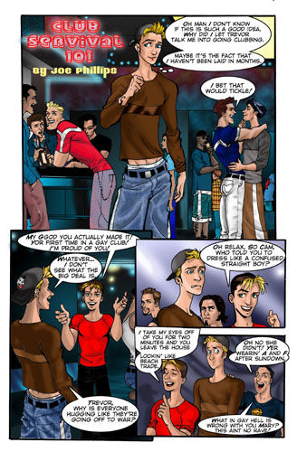 Joe Boy page 5 full