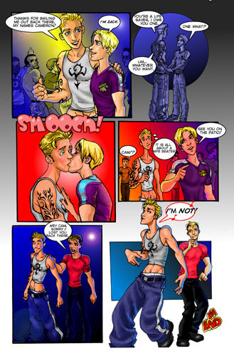 Joe Boy page 8 full
