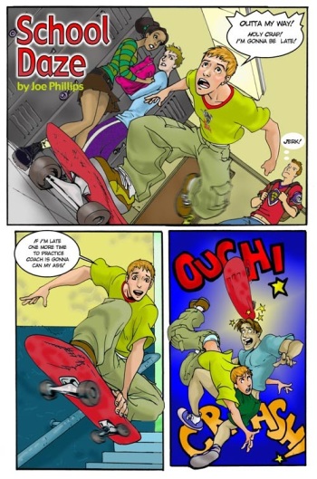 Joe Boy cover