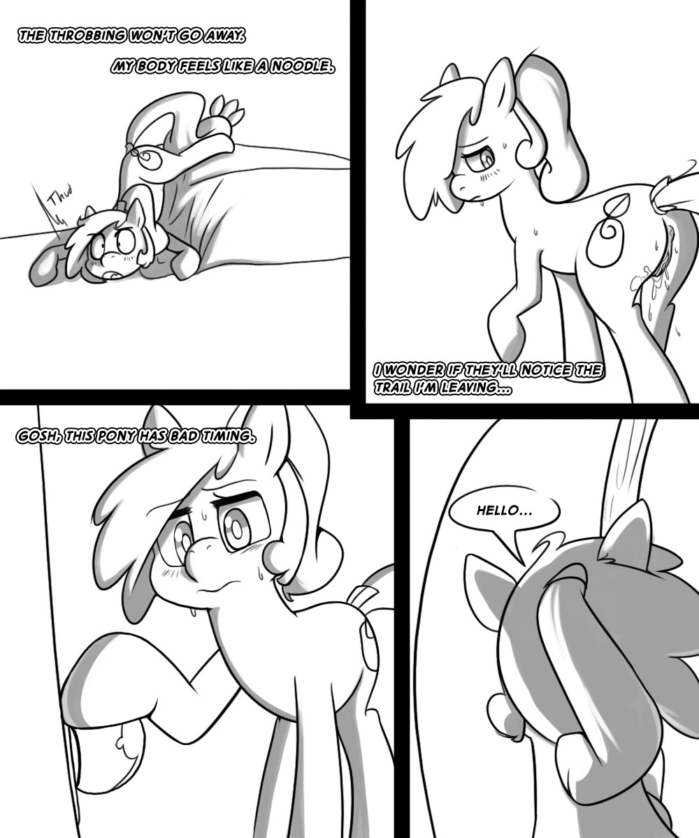 MLP  Chapter 1 - Satisfaction page 4 full