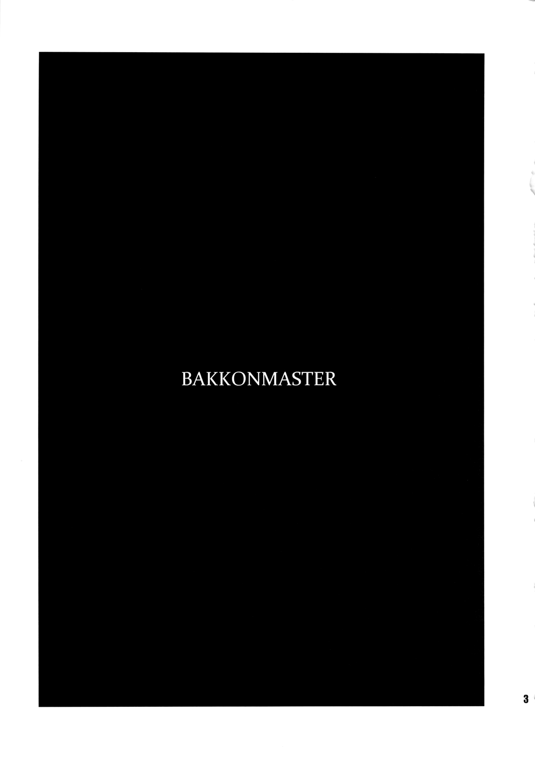 BakkonMaster page 2 full