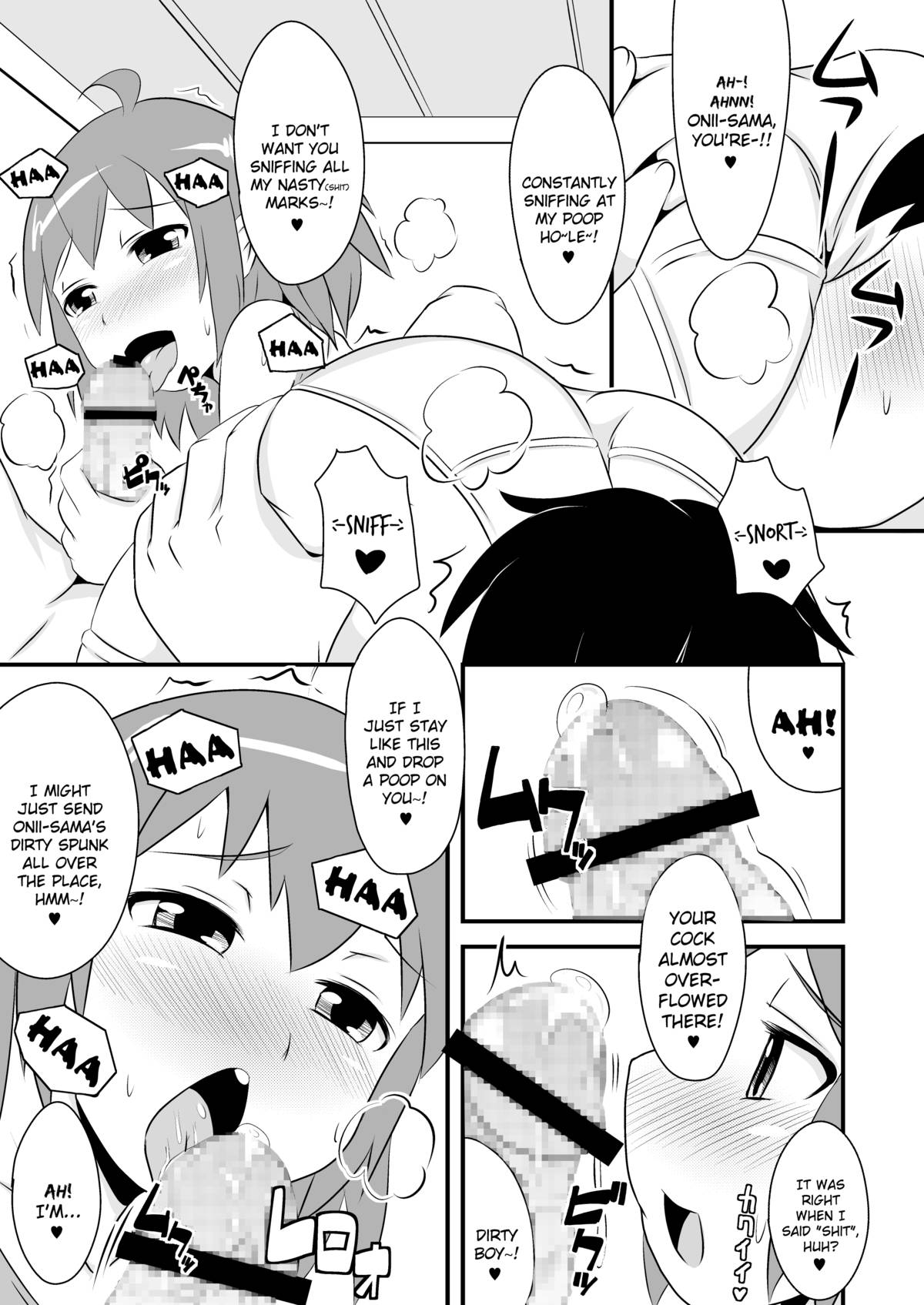 Hurray- Hurray- Penis~~  =SW= page 11 full
