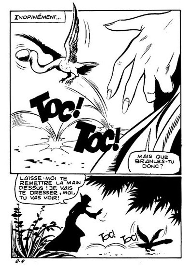 Les deux font la paire page 11 full