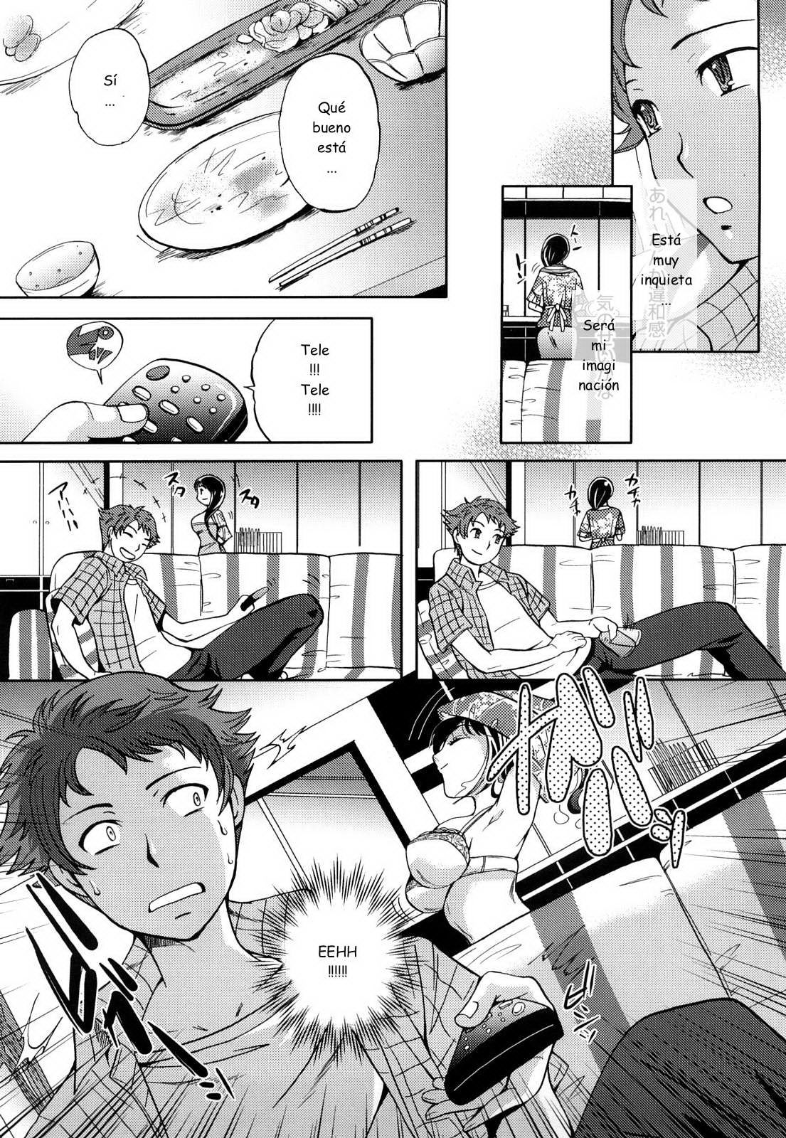 Sugar Milk – Paigurumi C 05 Adios Recuerdos page 3 full