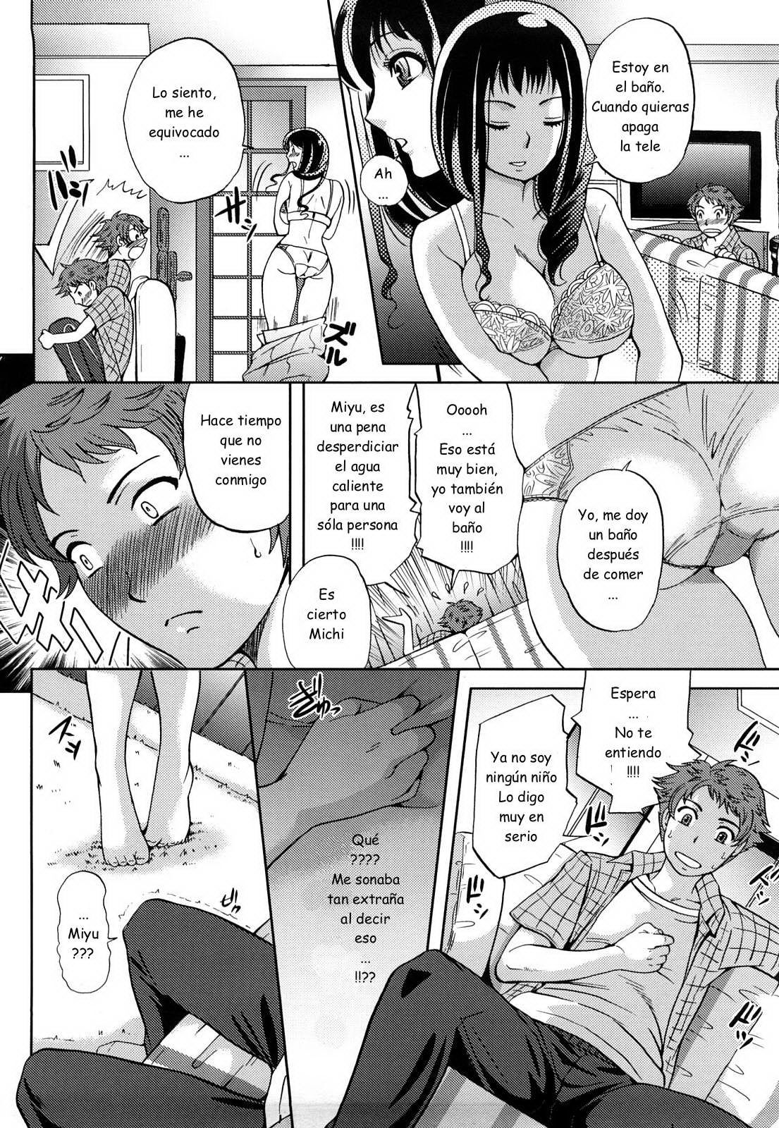 Sugar Milk – Paigurumi C 05 Adios Recuerdos page 4 full