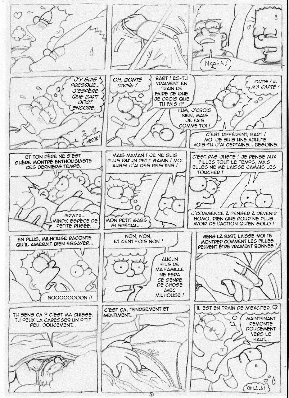 Mom's Bed page 2 full