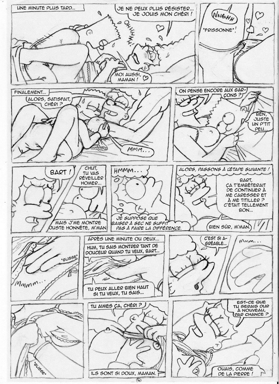 Mom's Bed page 4 full