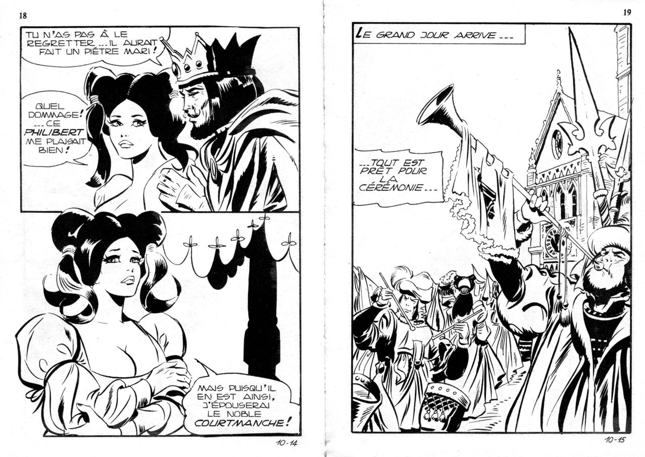L’enfant de l’amour page 10 full