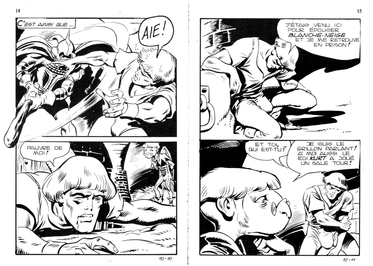 L’enfant de l’amour page 8 full
