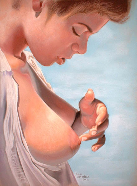 Erotic Art Collector 0119a ERNESTO  CENTOFANTI page 6 full