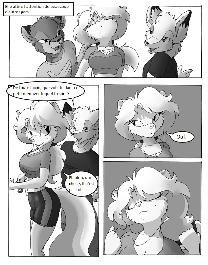 True Love page 3 full