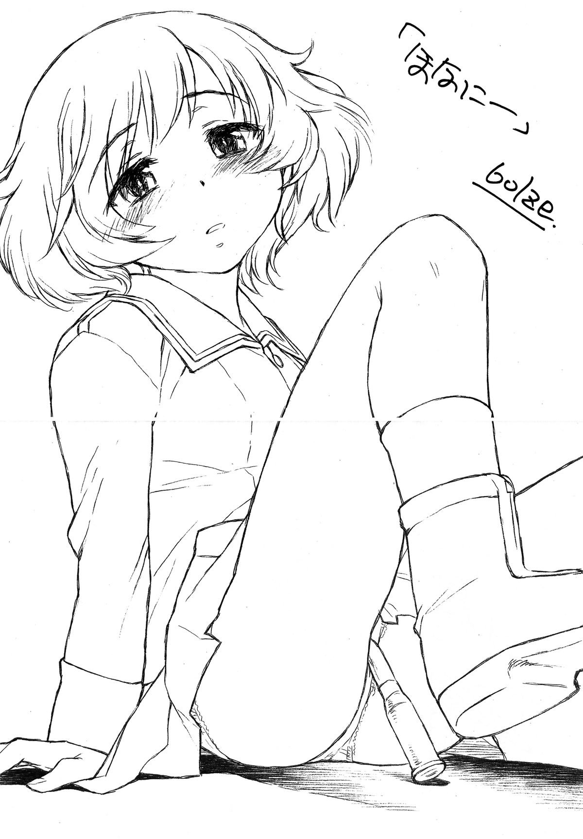 Honanii page 2 full