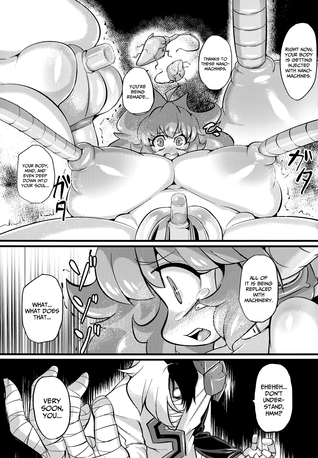 Ano Subarashii π o Mou Ichido   =LWB= page 4 full