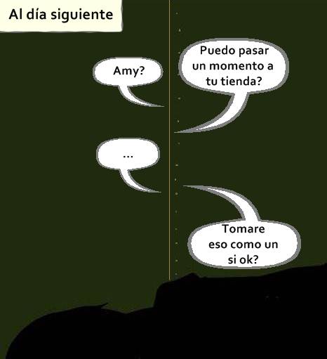 Proyecto Schwan  Capitulo 4: La Paloma y su Sombra page 11 full