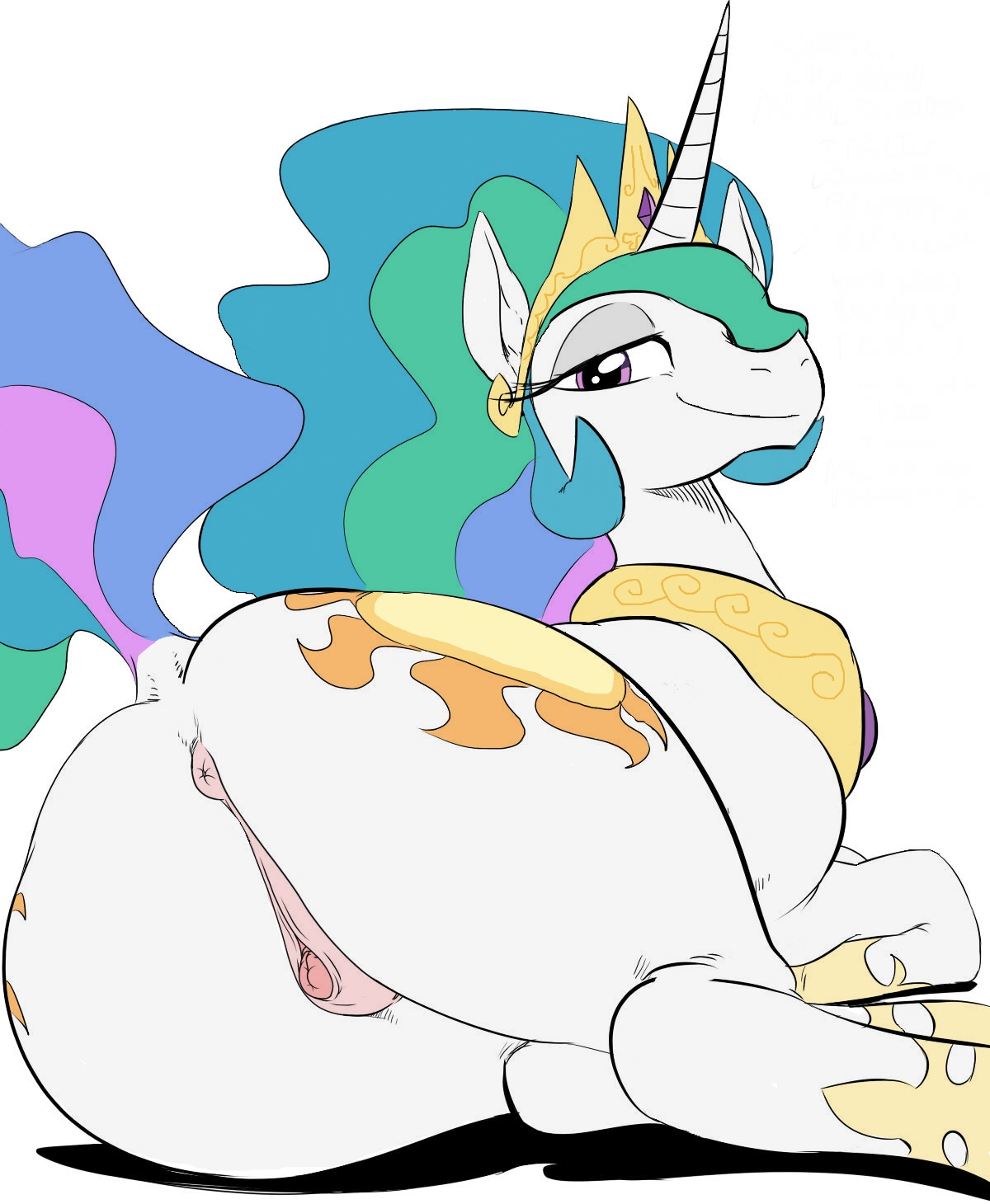Pony "Umpf" page 5 full