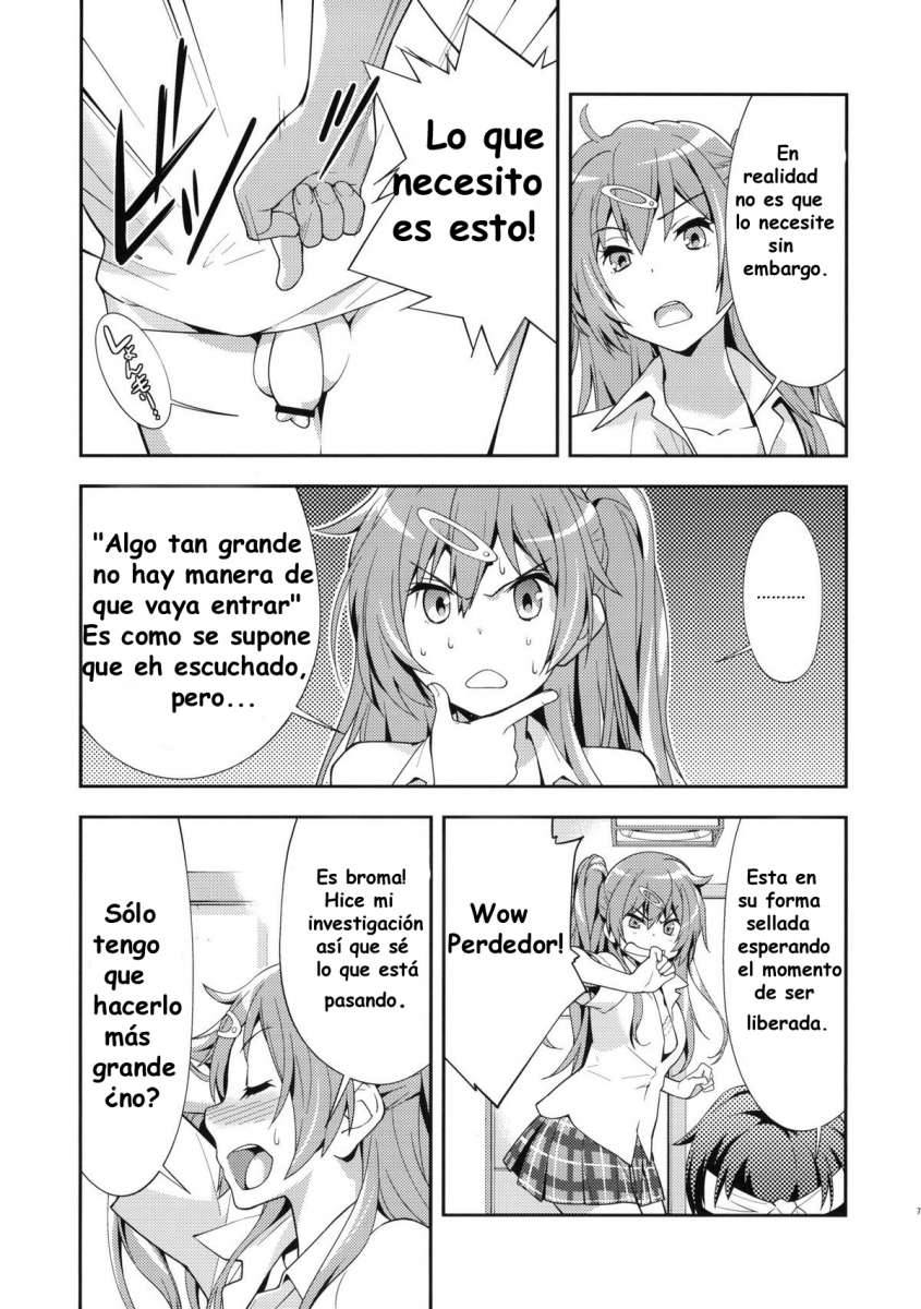 Summer-Summer page 9 full