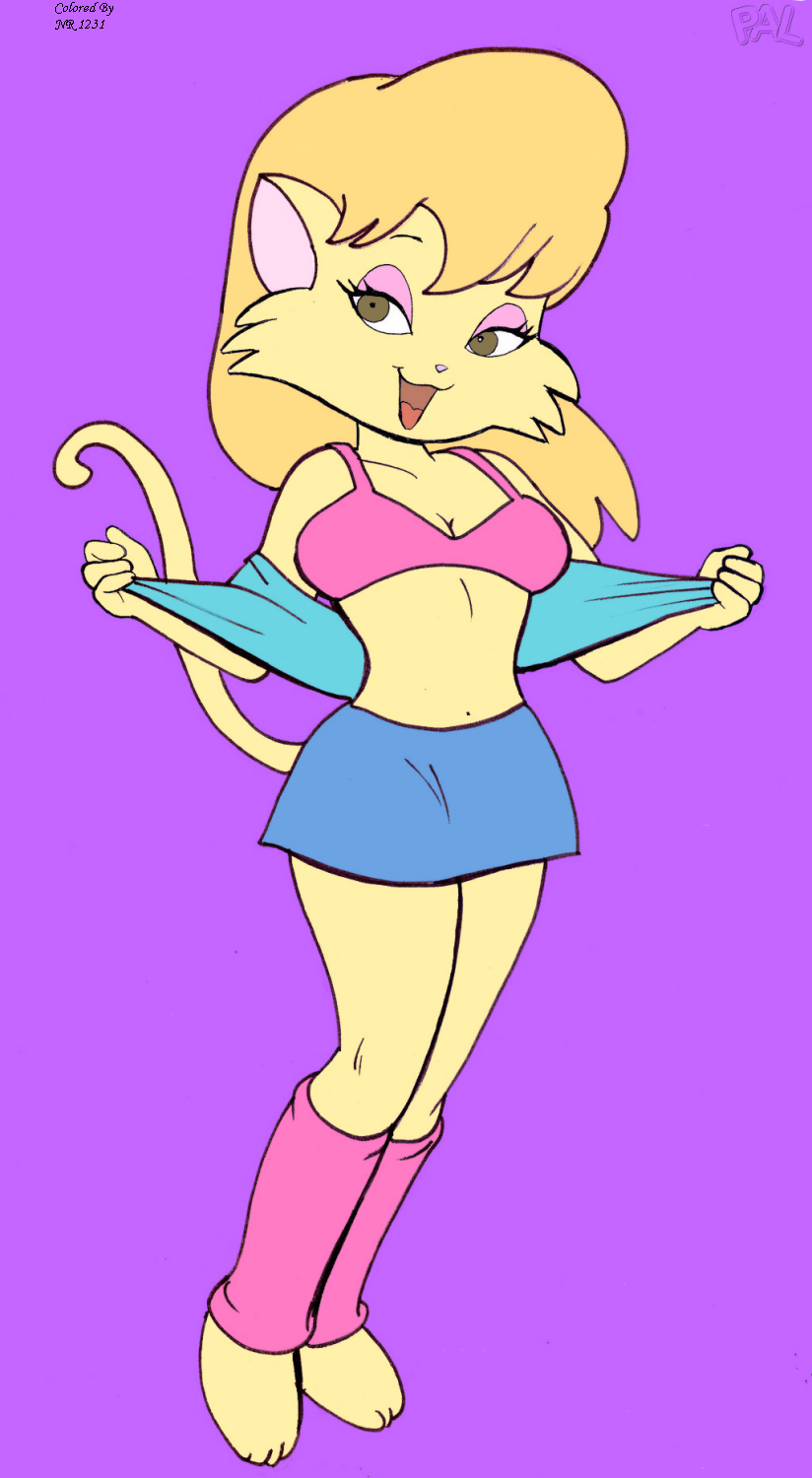 Random stuf colored by NR 1231 page 12 full