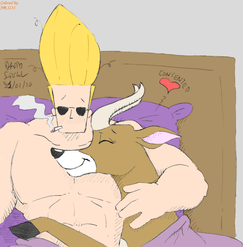 Random stuf colored by NR 1231 page 5 full
