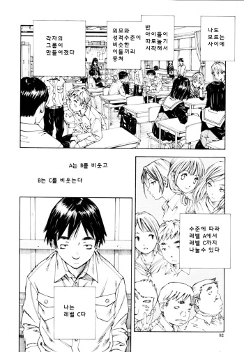 [Seto Yuuki] Level C (COMIC MUJIN 2011-05) [Korean] [Decensored] cover