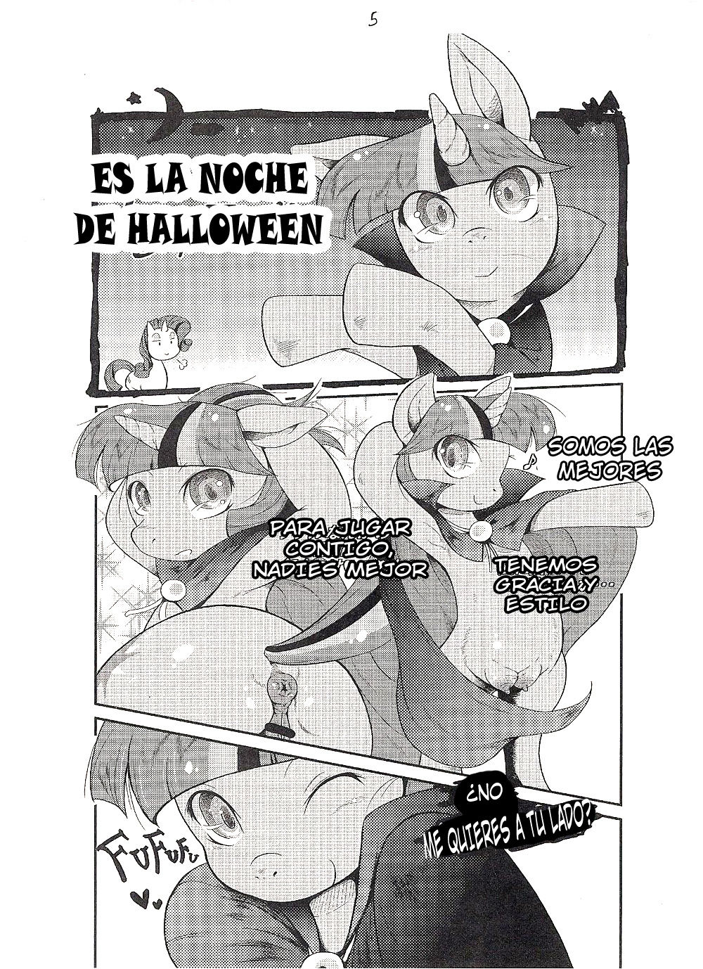 Mayoineko  Haru Kemo 2013  LKNOFansub page 6 full