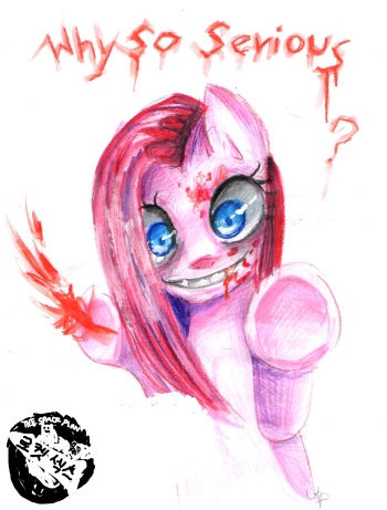 CUPCAKES by ~Tunna10[korean] cover