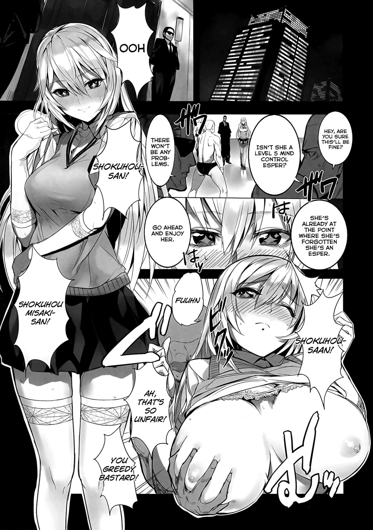 GOLDEN HARVEST page 4 full