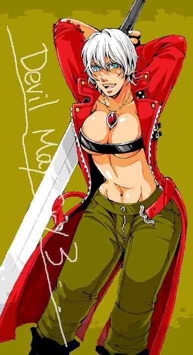 favorite rule 63 pics page 11 full