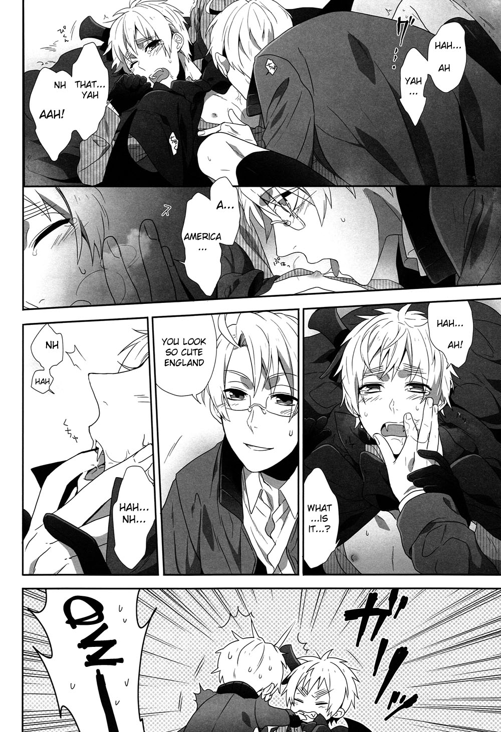 Poisoned candy scare page 11 full