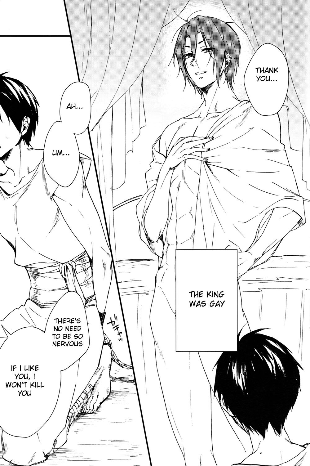 ARABIAN SEX NIGHT page 6 full
