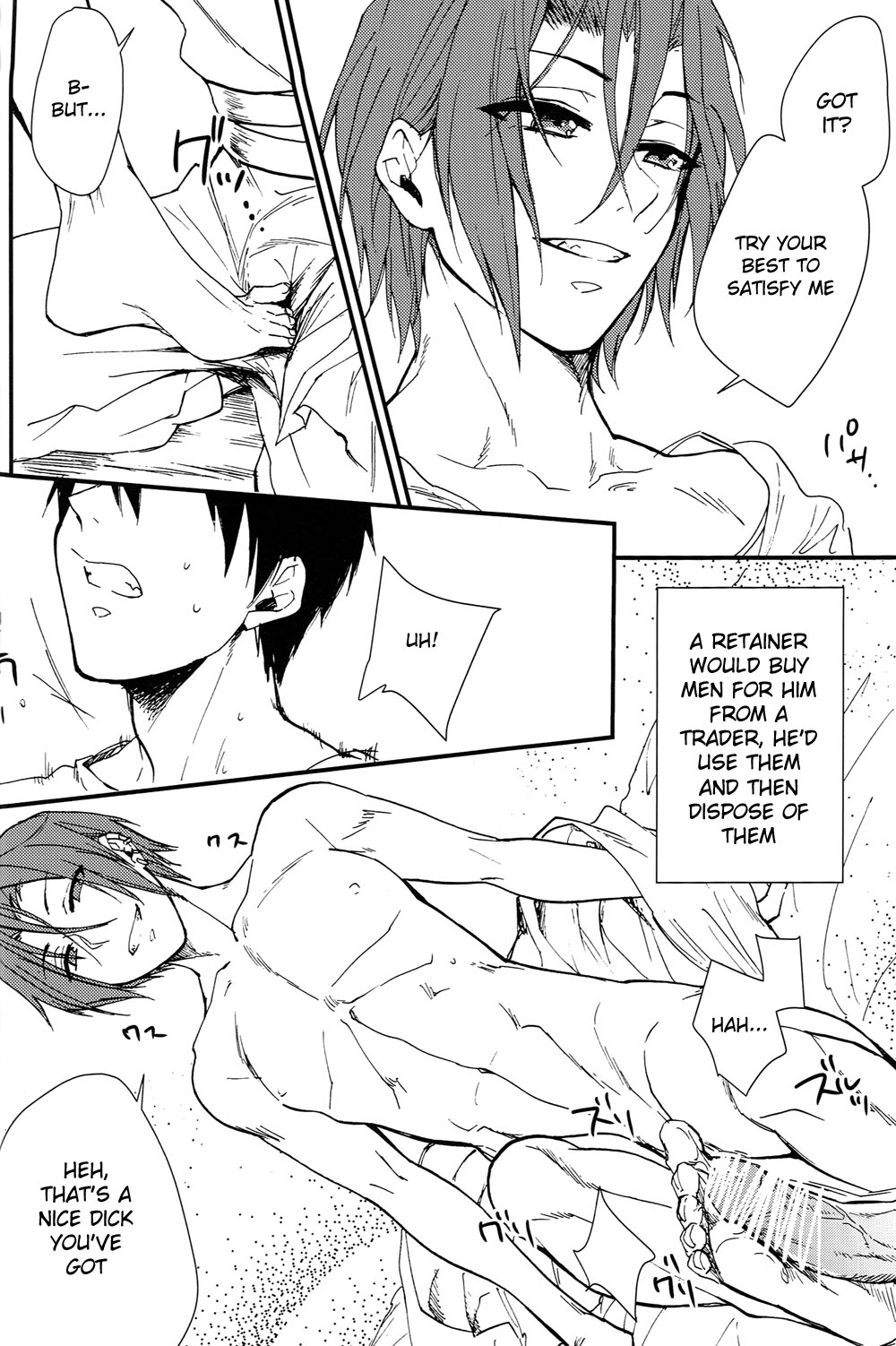 ARABIAN SEX NIGHT page 7 full