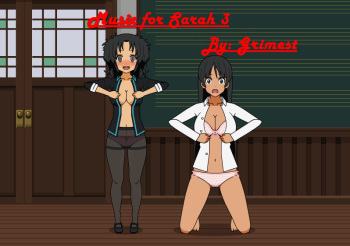 Music For Sarah 3 [English] cover
