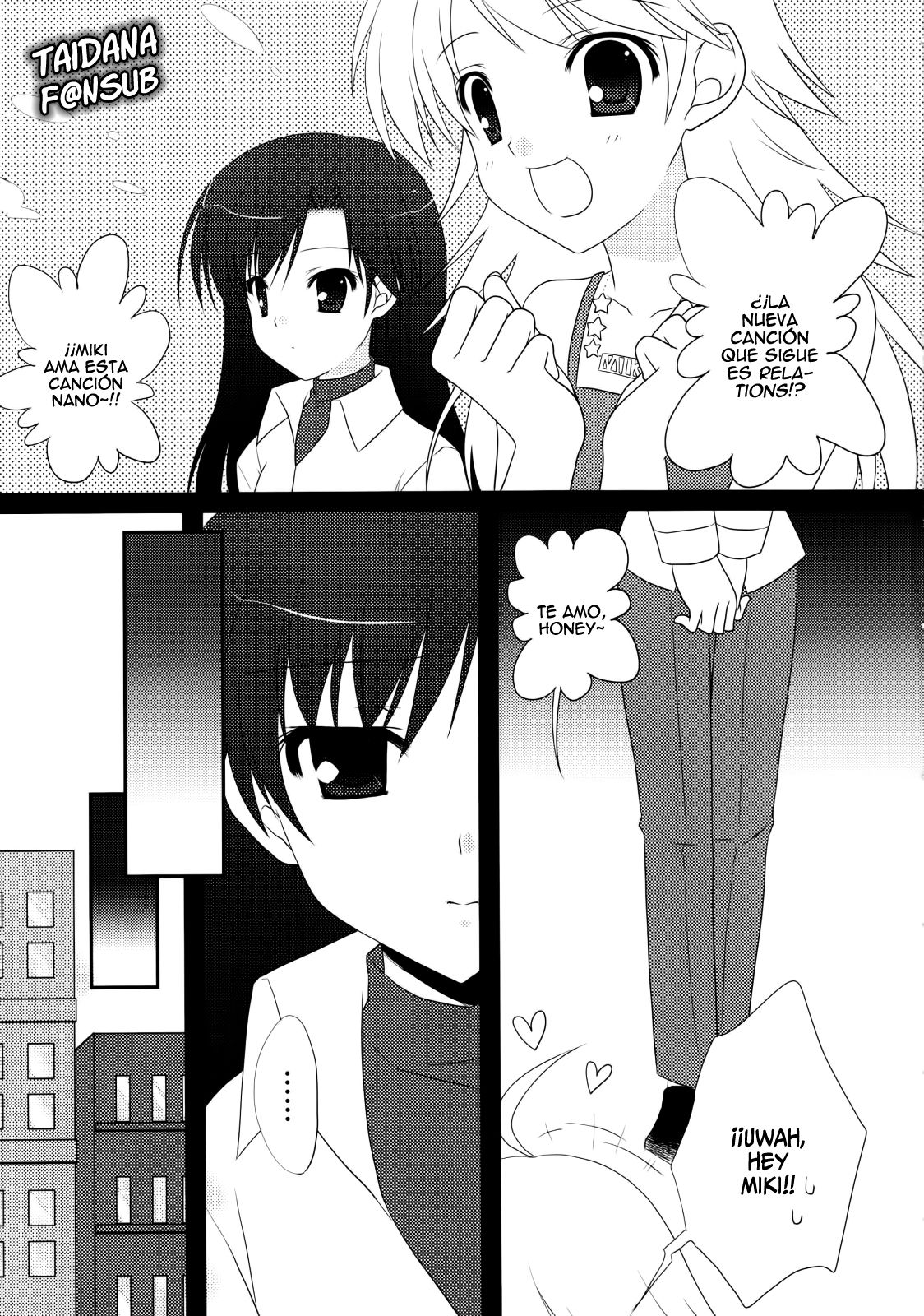 Moon Light page 2 full