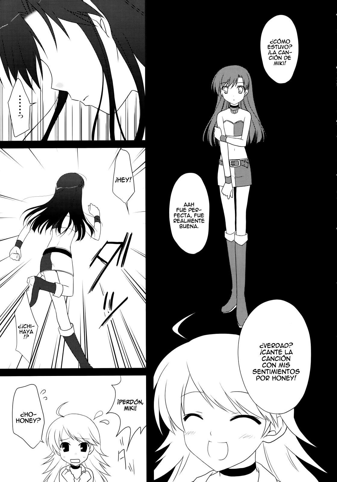 Moon Light page 4 full