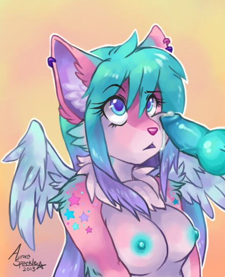 - Artist - Aurora Sparkle page 3 full
