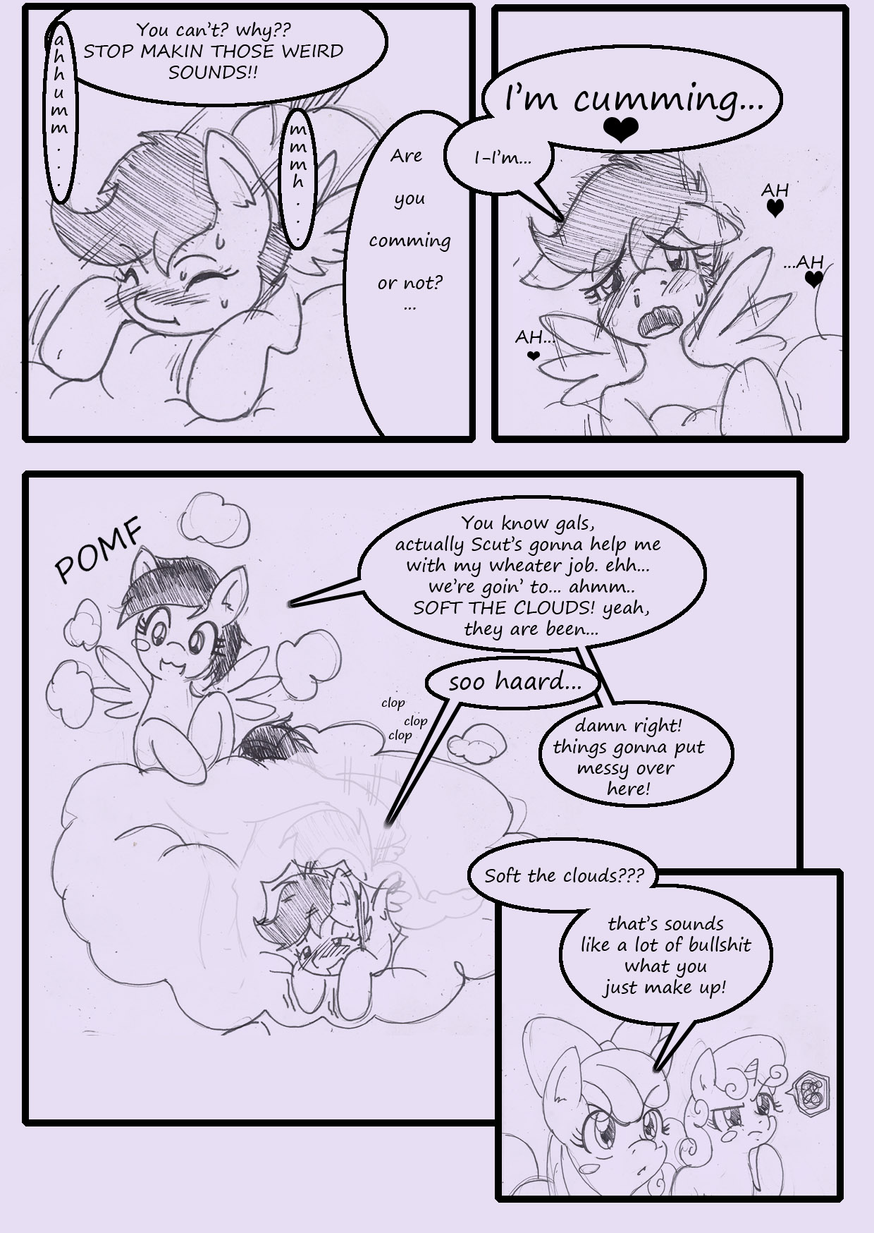 Cuddle Clouds page 10 full