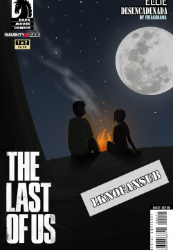 Ellie Unchained | Ellie Desencadenada