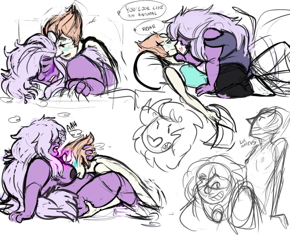 Steven Universe 2 page 11 full