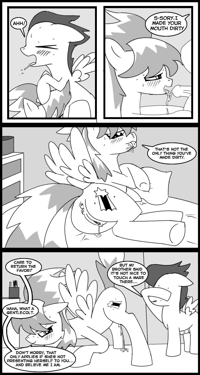 Rumble Cloud page 11 full