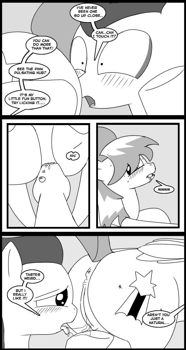 Rumble Cloud page 12 full