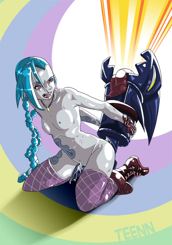 Jinx page 12 full
