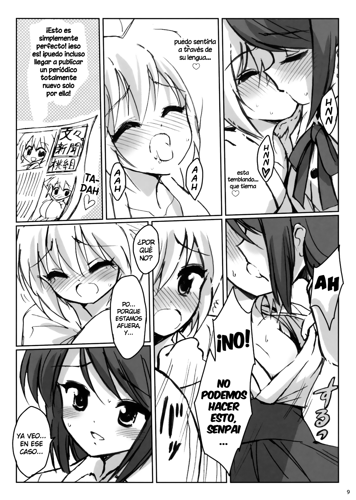 Rainbow Bridge page 10 full