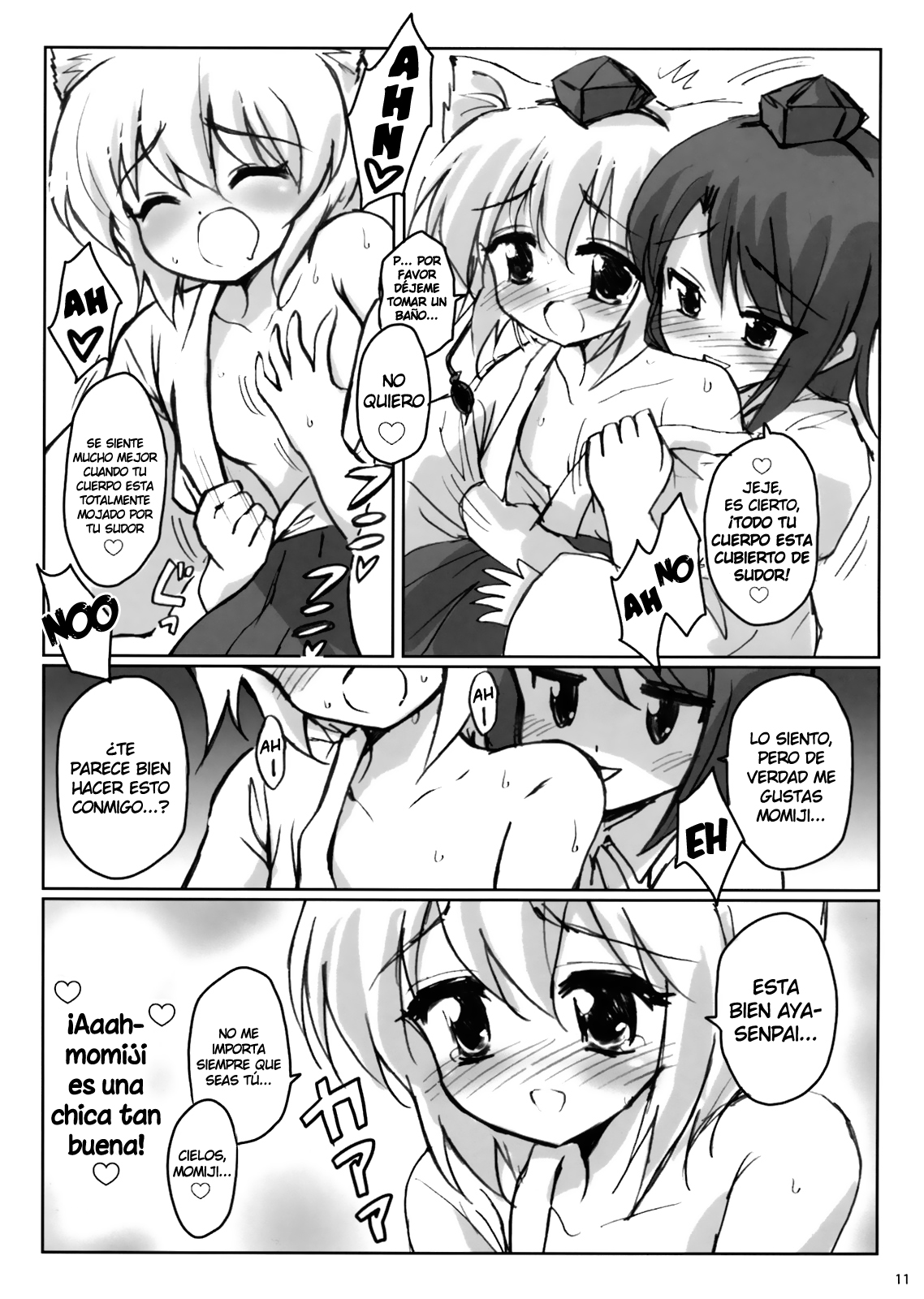 Rainbow Bridge page 12 full
