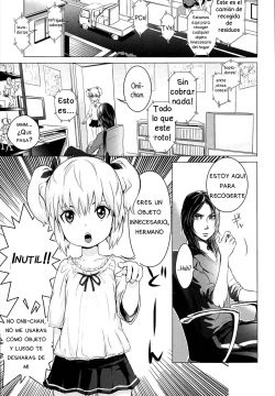 Gokatei de Fuyou ni Natta Aniki