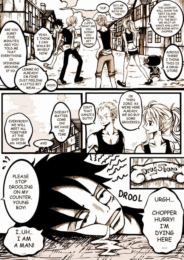 Sign of Affection page 12 full