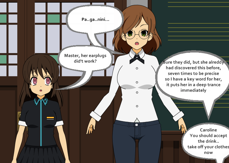 Music For Sarah 8 page 11 full