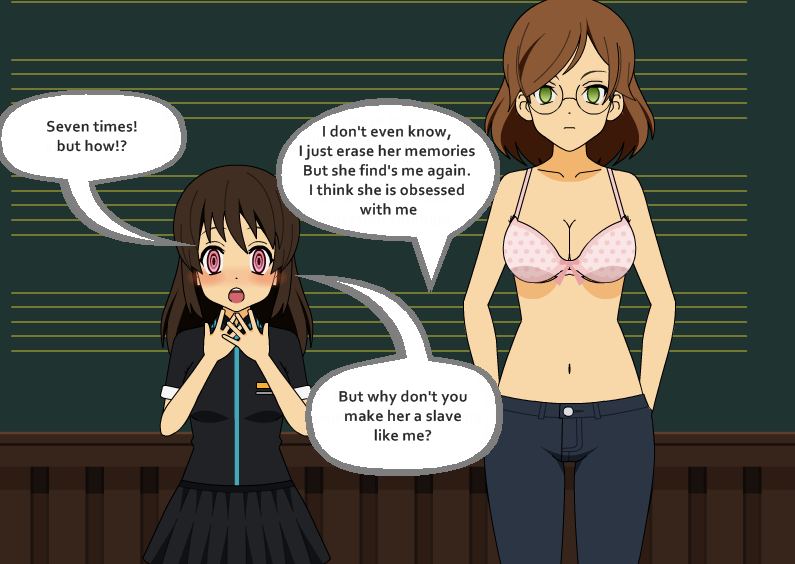 Music For Sarah 8 page 12 full
