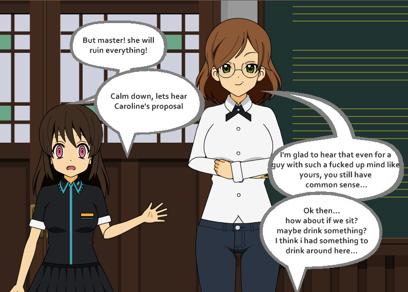 Music For Sarah 8 page 7 full