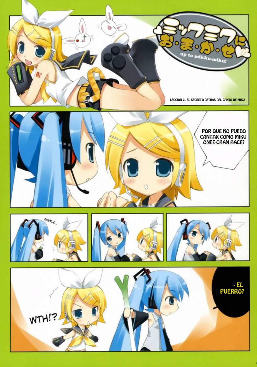Miku x Rin page 2 full